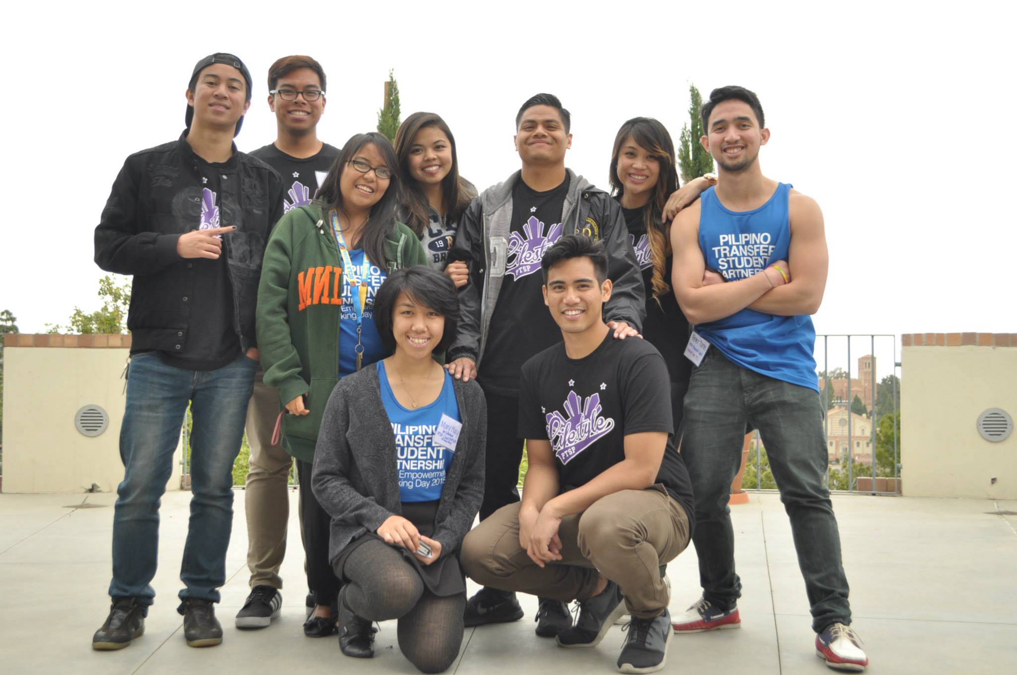 2014-2015 Board