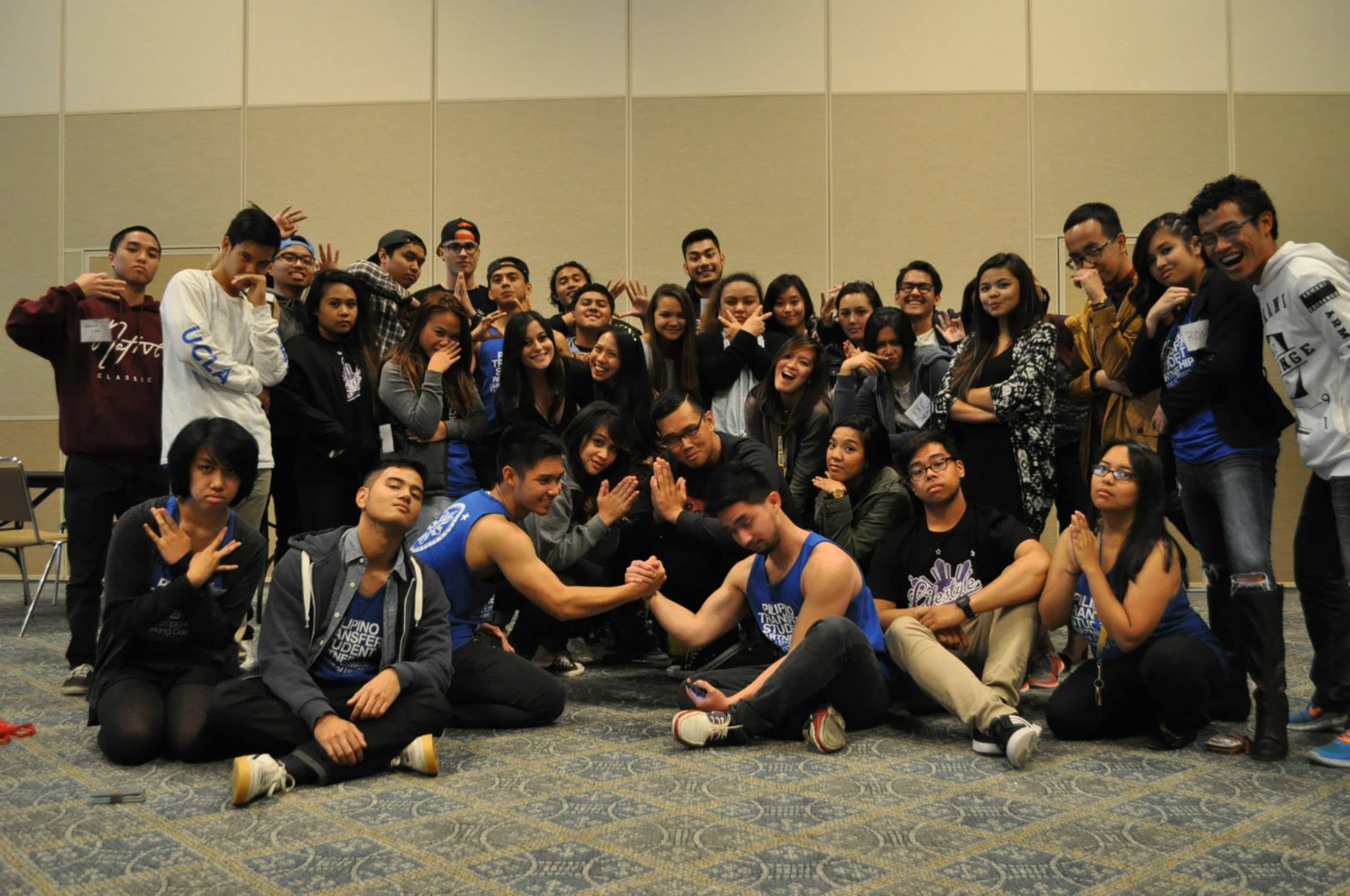 Student Empowerment and Networking Day